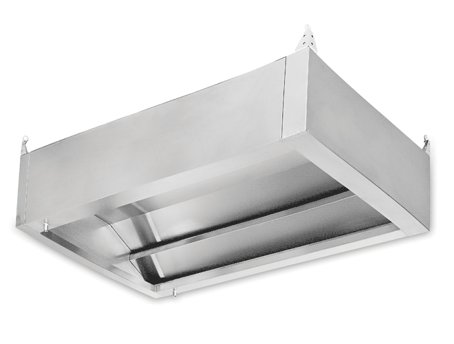 KITCHEN HOODS