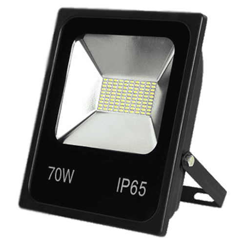 LED FLOOD LIGHT 