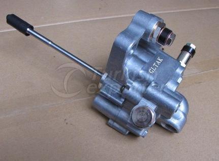 Volvo Fuel Pump 20749646