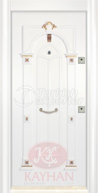 175 - Luxury Embossed Series