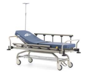 Patient Stretcher