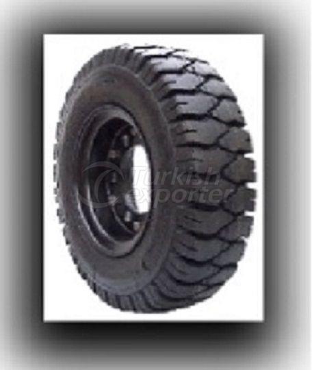 Air Forklift Tires 18x7-8