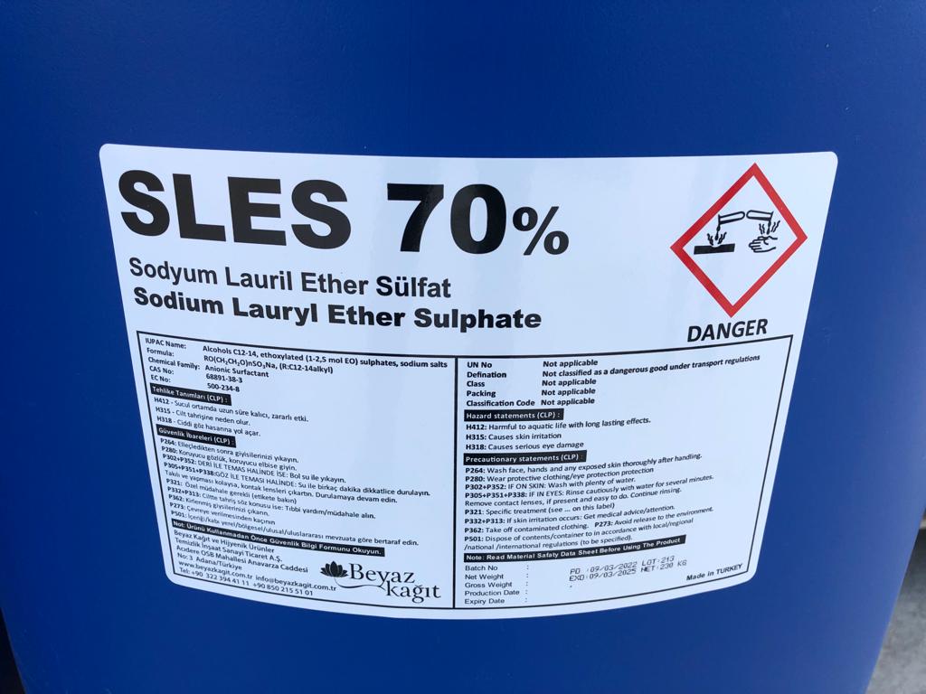 SLES