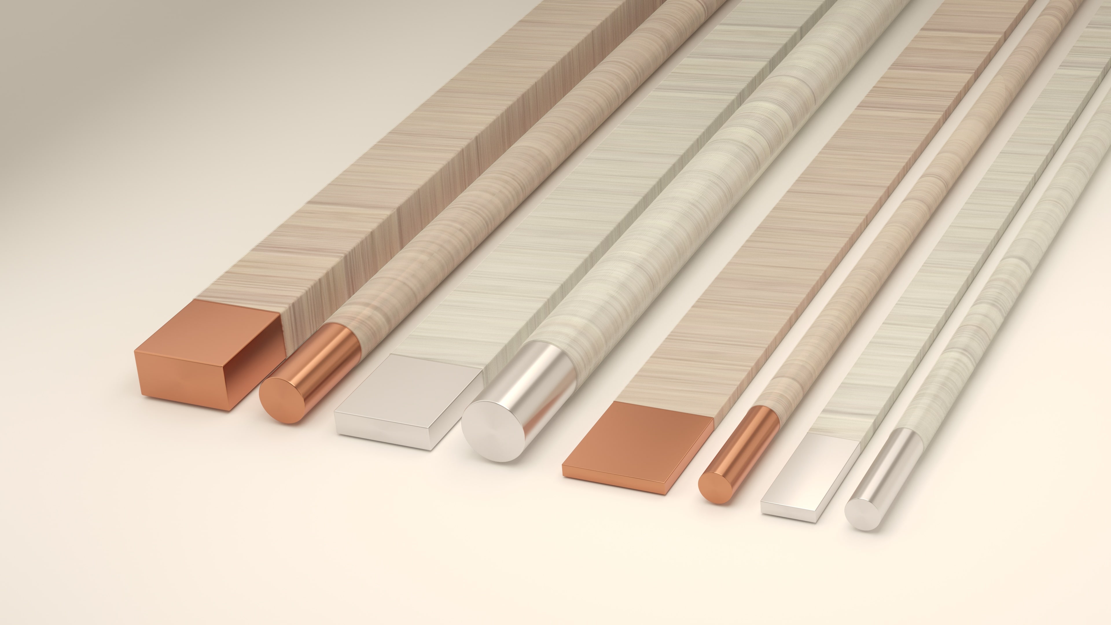 Fiber glass insulation wire 