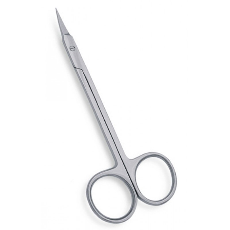 CUTICLE SCISSORS