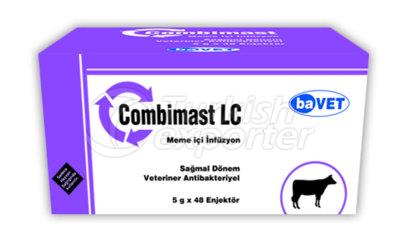 Combimast Lc