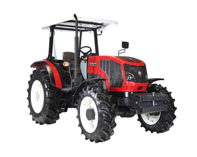 Tractor