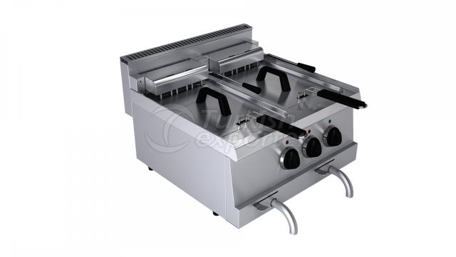 Electric Fryer B-G6T200N