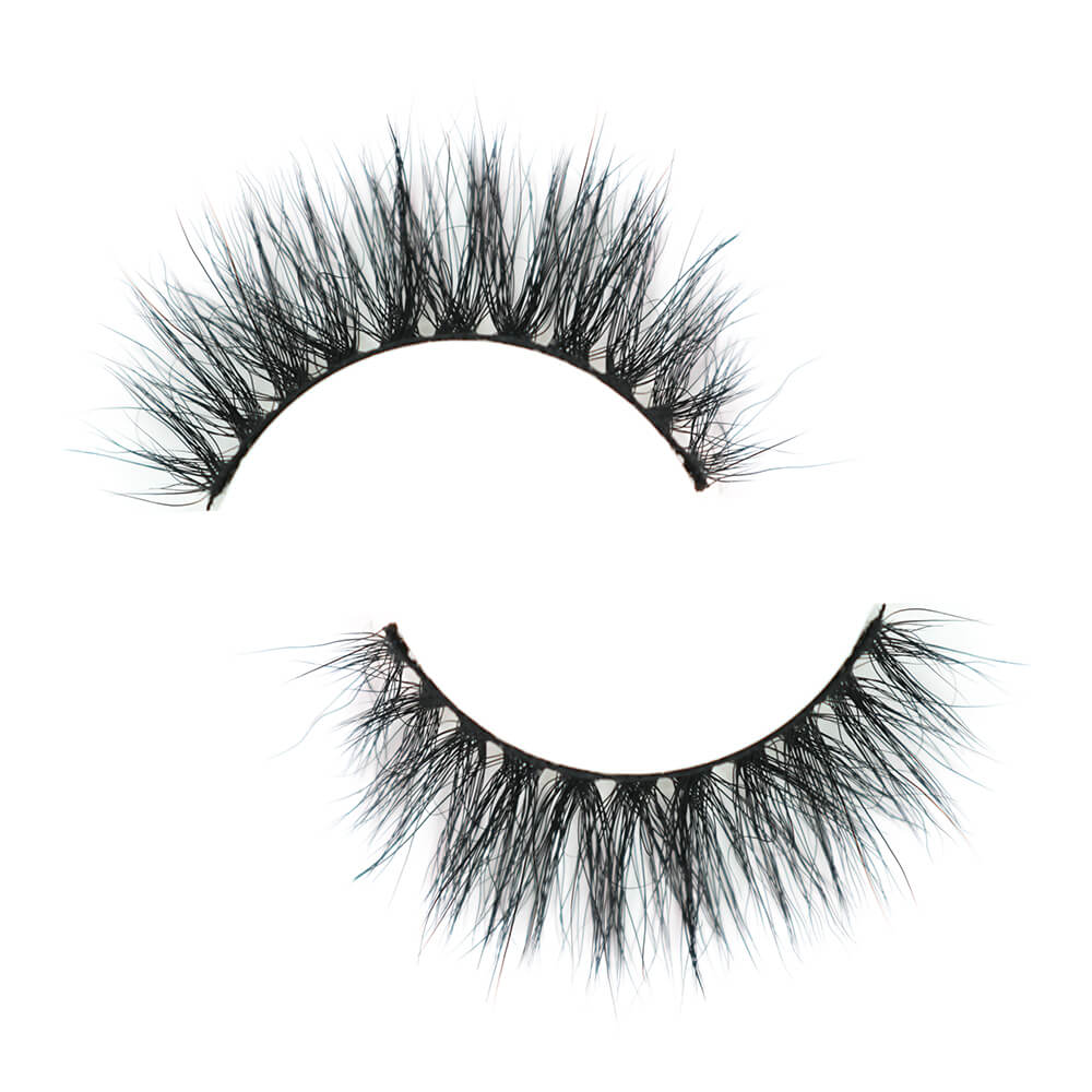 3D Luxury Mink Lashes