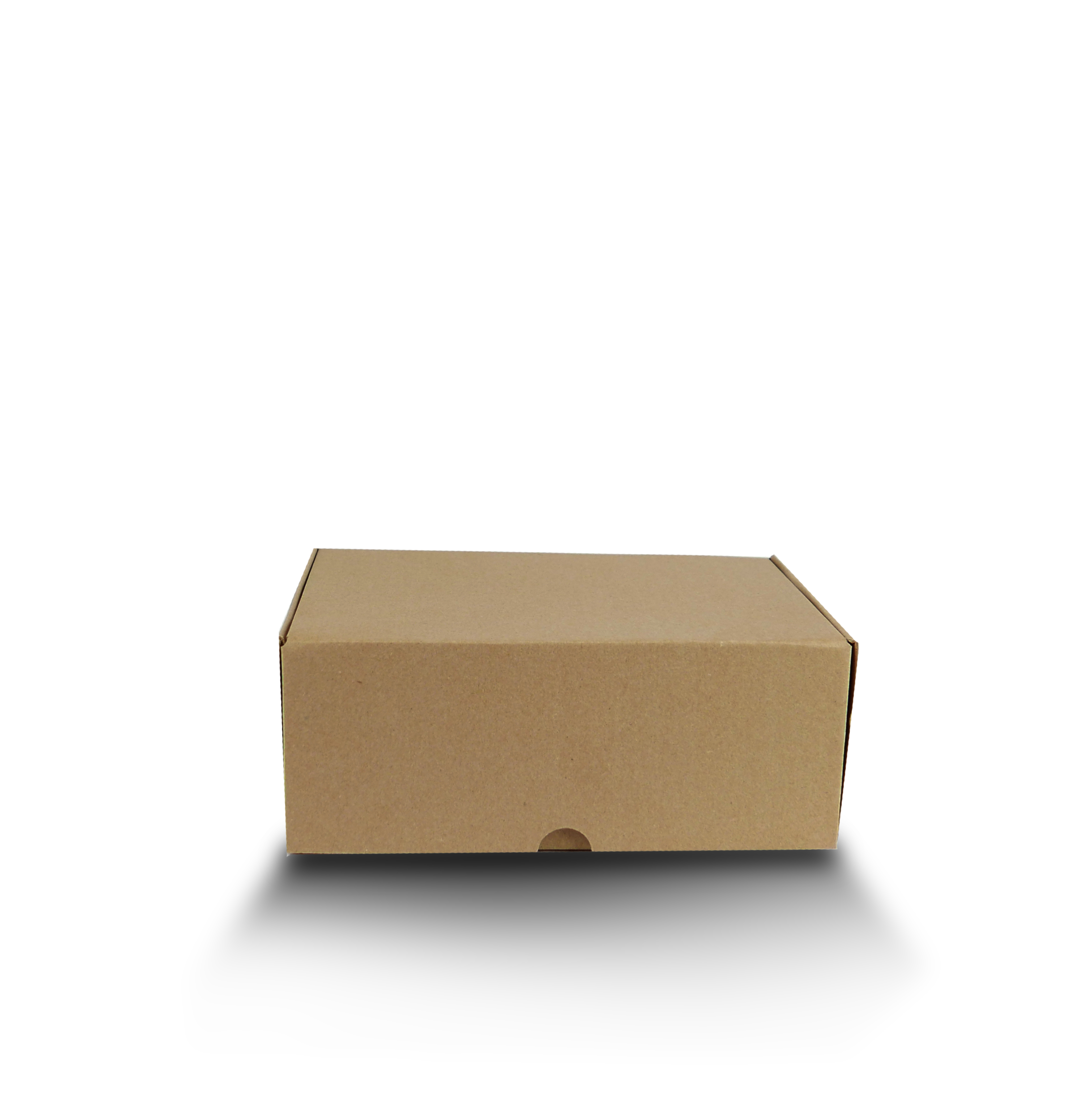 Ecommerce boxes