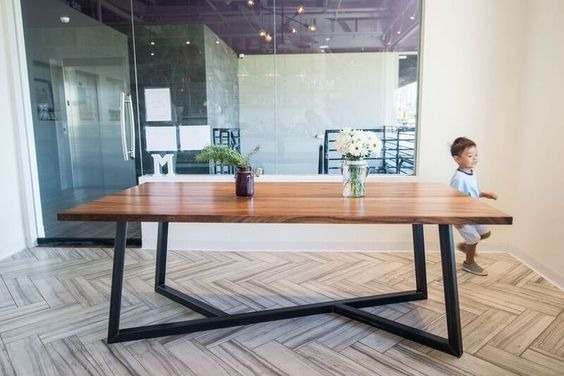 Office Meeting Table - Karo