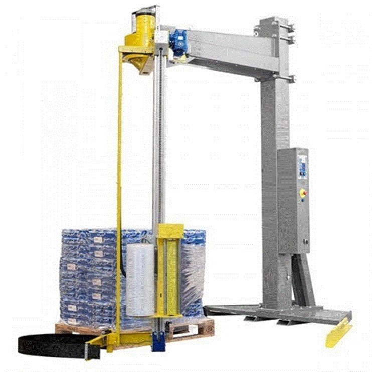 Machine Type Stretch