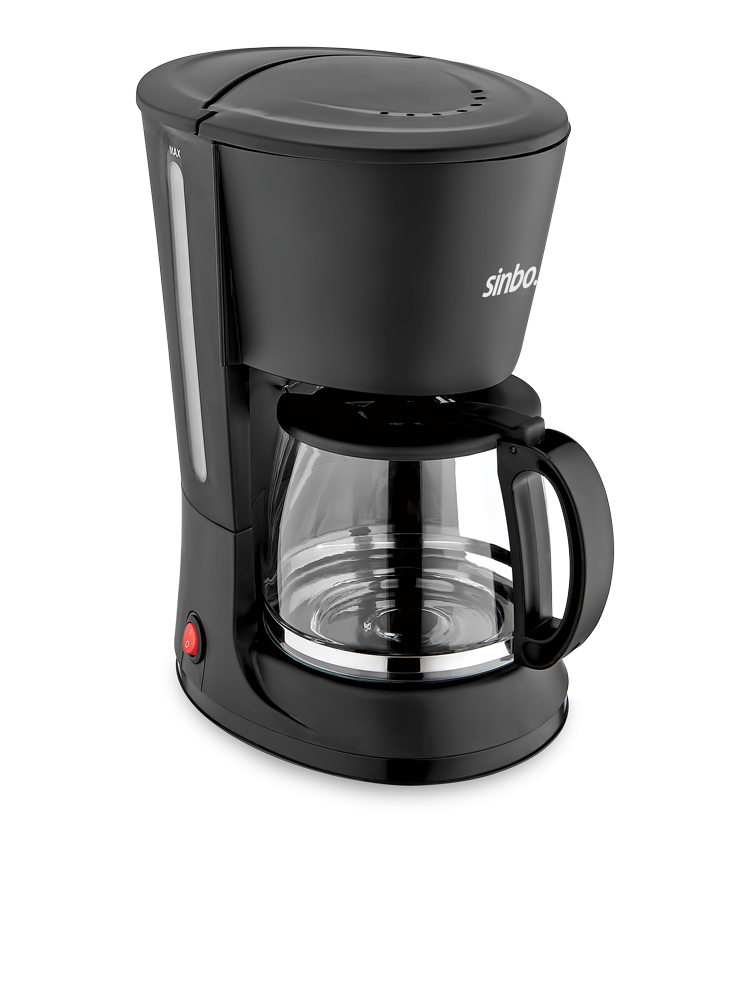 Filter Coffee Machine