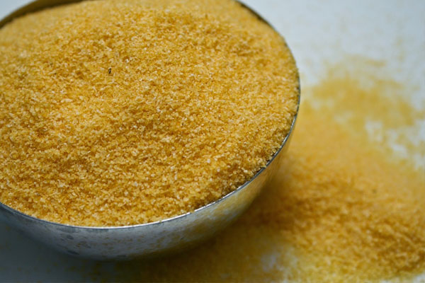 SEMOLINA