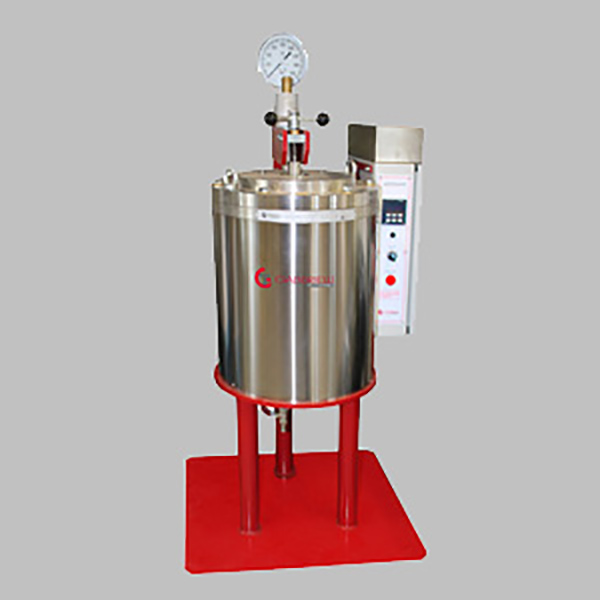Autoclave