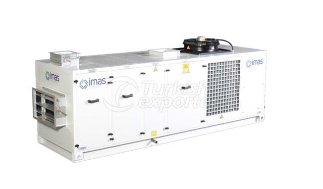 PACKAGE AIR CONDITIONER