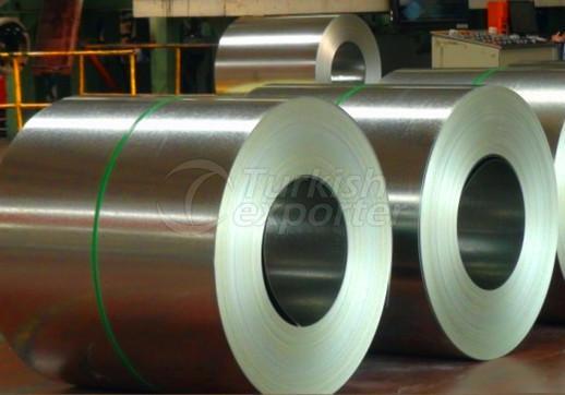 Hot dipped galvanized steel coil/gi/zinc coated steel coil