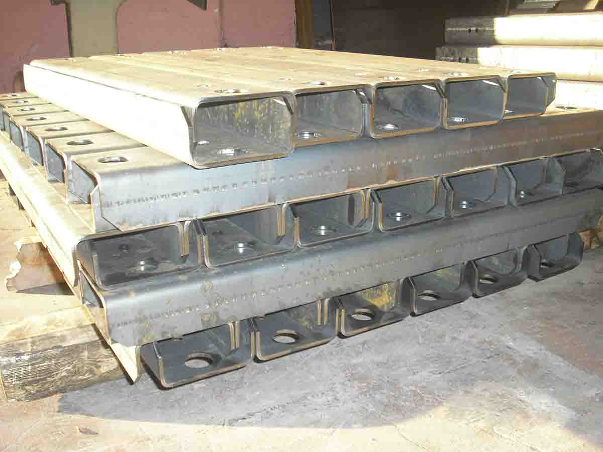 Press Brake