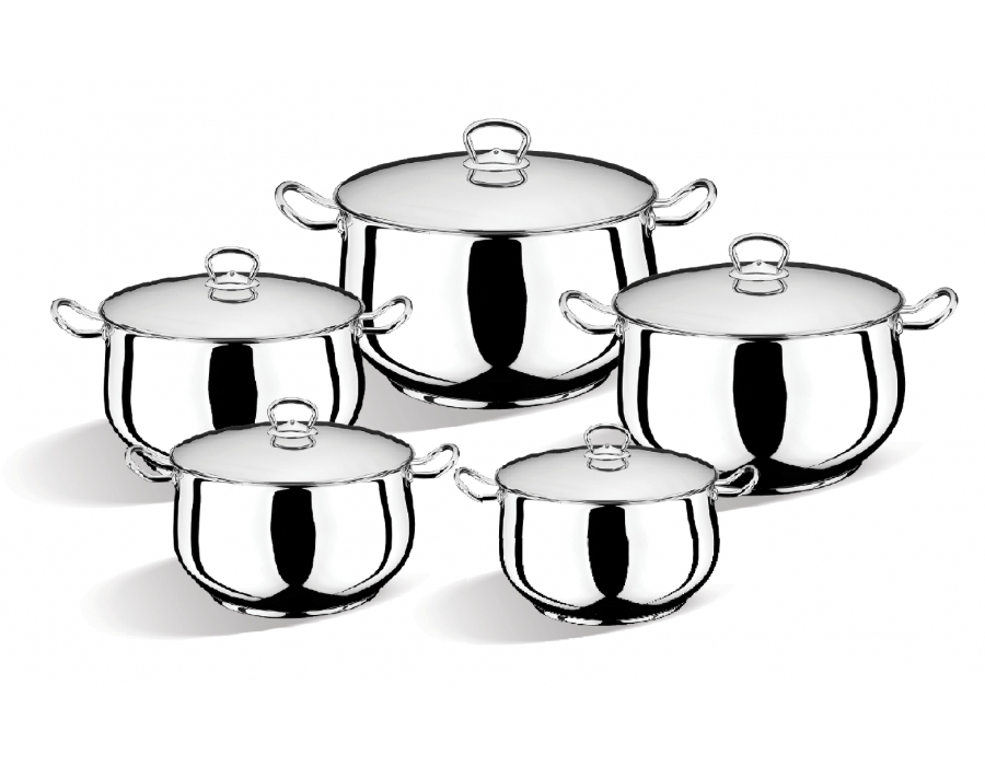 Cookware Sets KM-TM 06