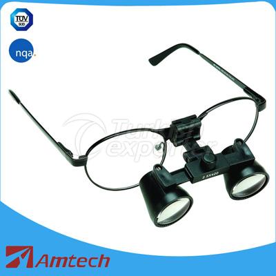 Dental Loupes GL4