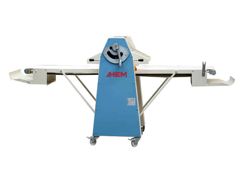 Dough Sheeting Machine