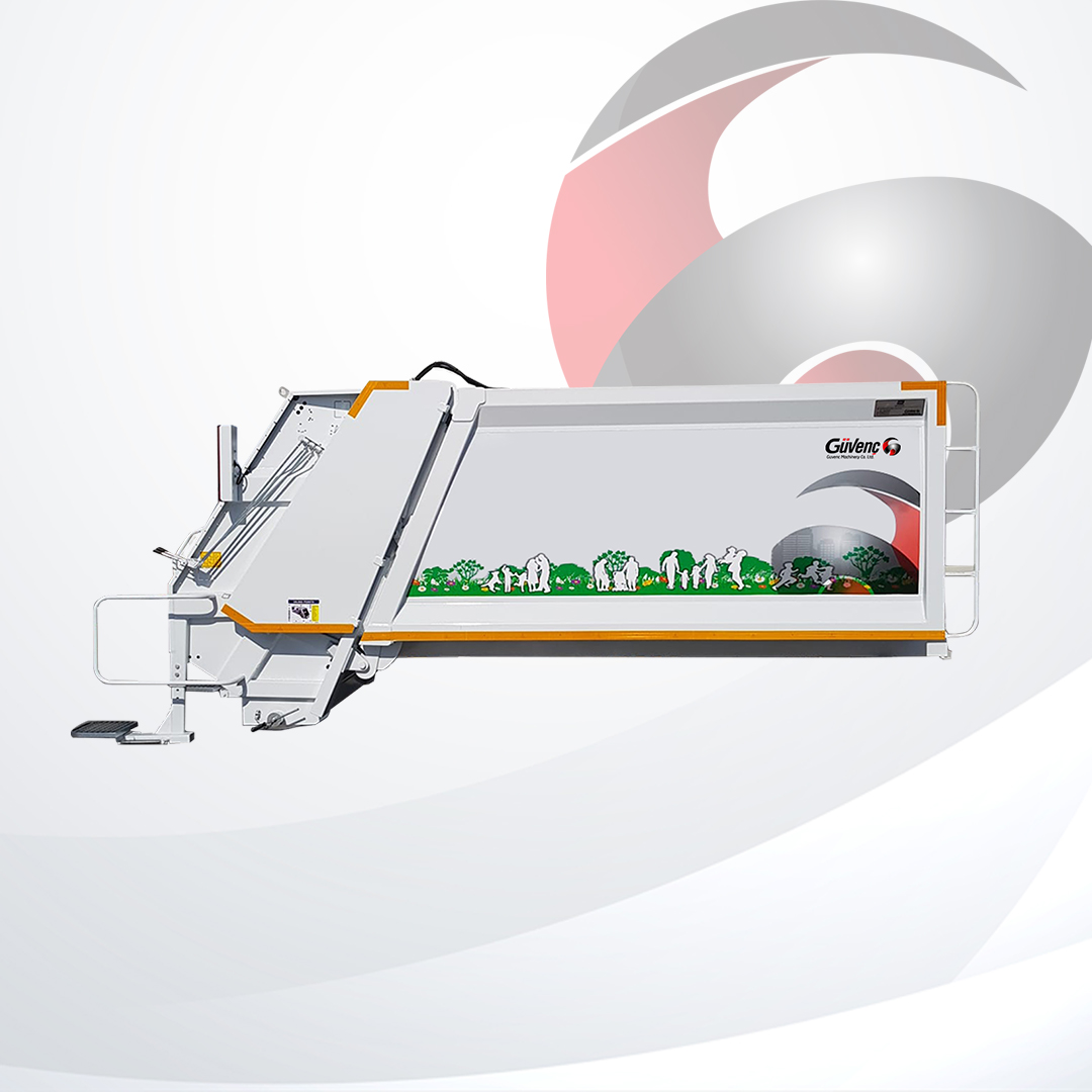 Garbage Compactor