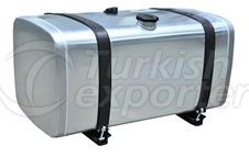 Alumi̇ni̇um Fuel Tank