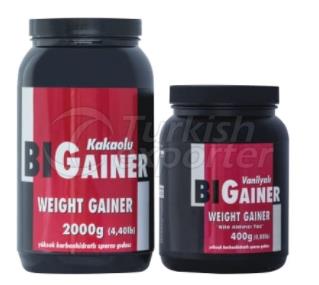 Bigainer