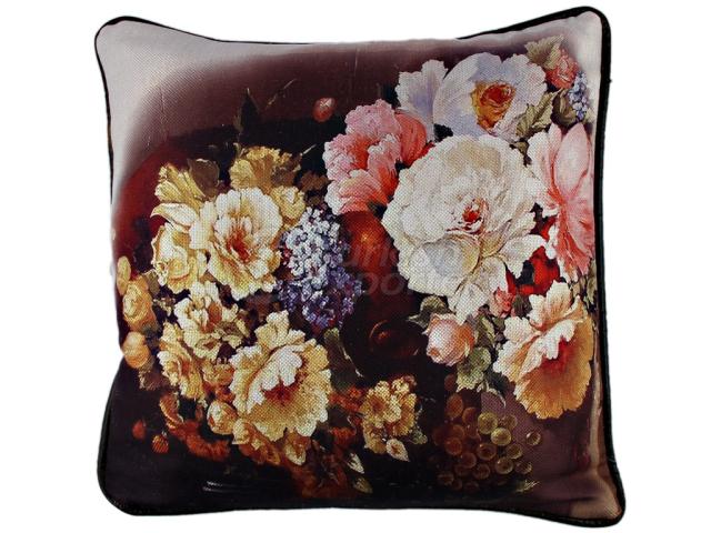 Decorative Patterned Pillows A10059