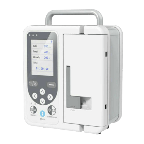 Infusion Pump - SP750