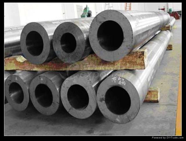 ASTM A53/A106Seamless Steel Pipe