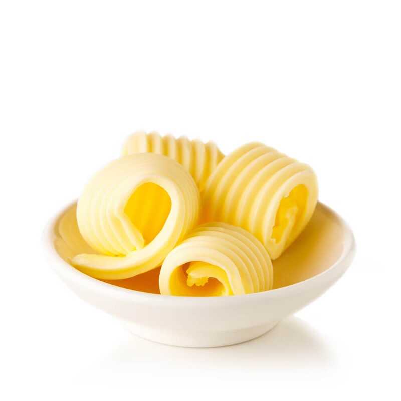 Unsalted Butter