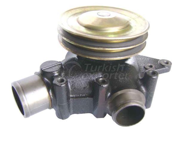 Renault Midliner Water Pump