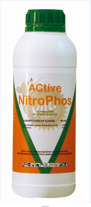  ACTIVE NITROPHOS 5-30