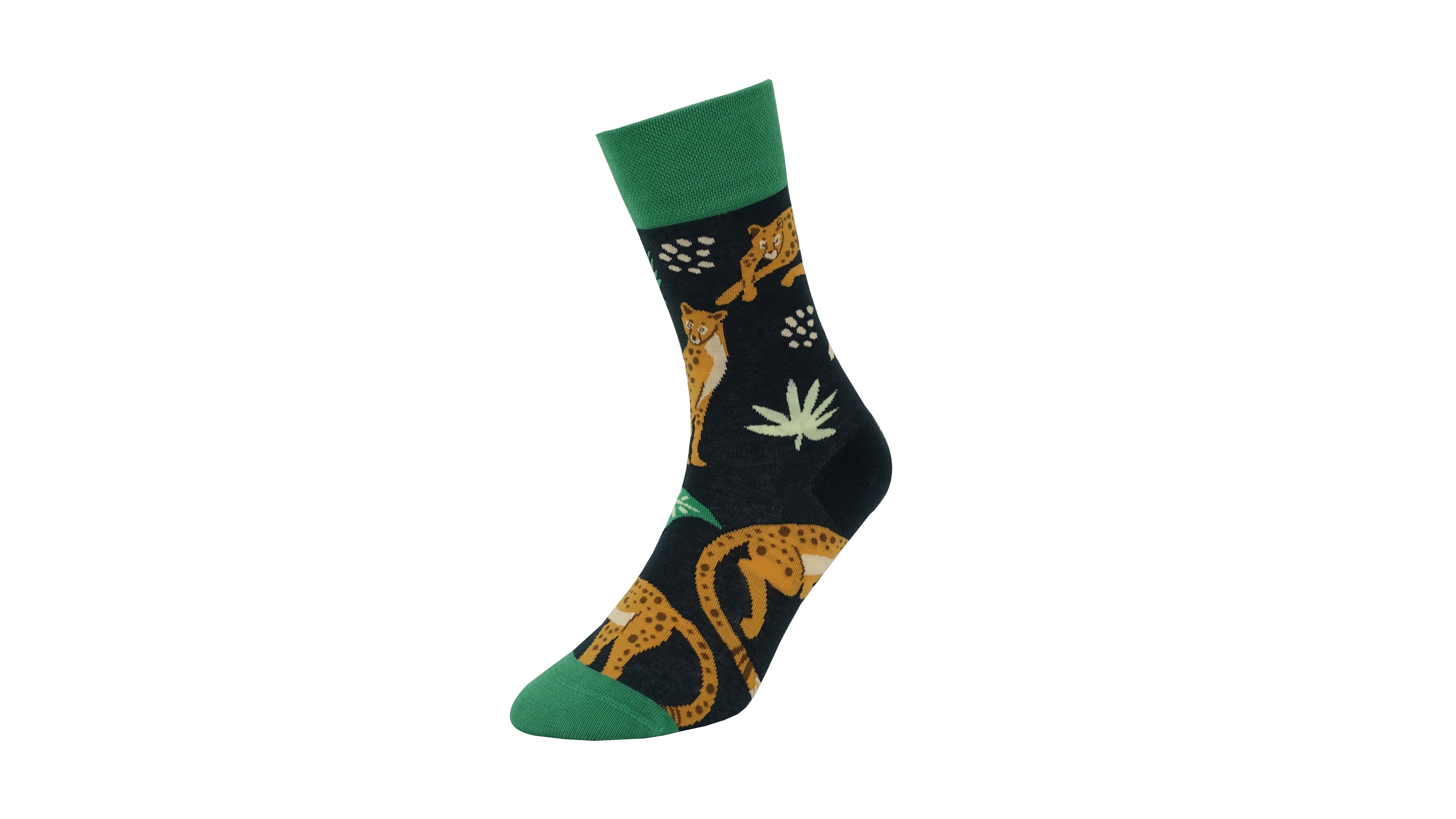 Colorful Cotton - Bamboo Socks
