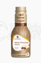 Coffee Milk Shake