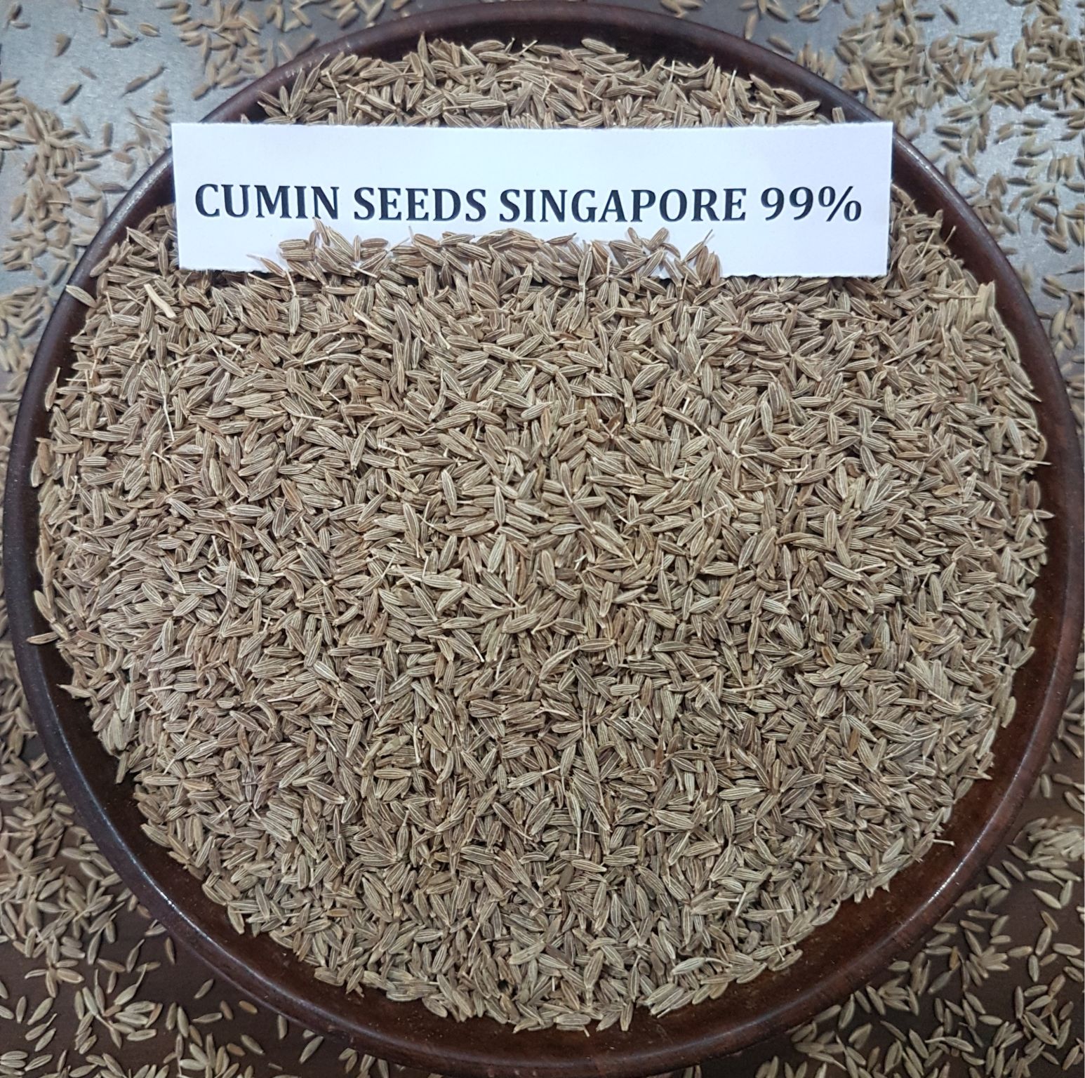 CUMIN SEED