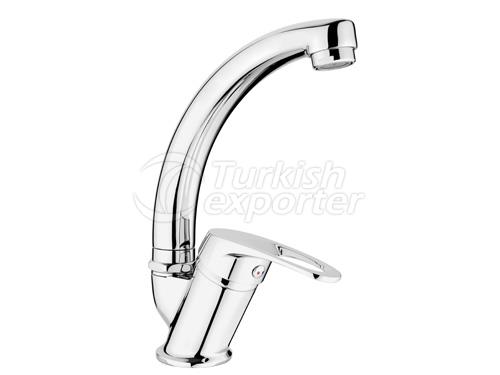 Forte Basin Faucet