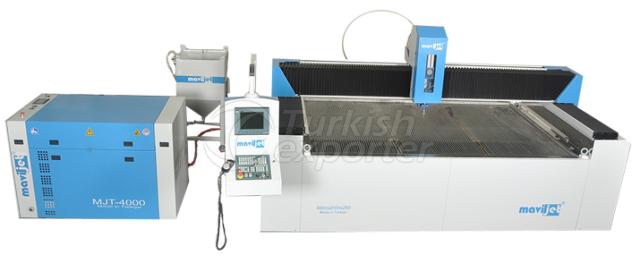 waterjet