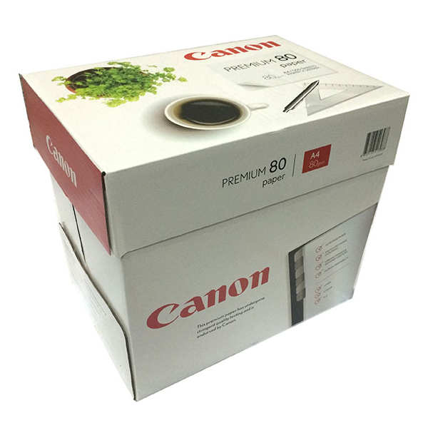 Canon Business High Grade (FSC) Copier Paper 70gsm A4