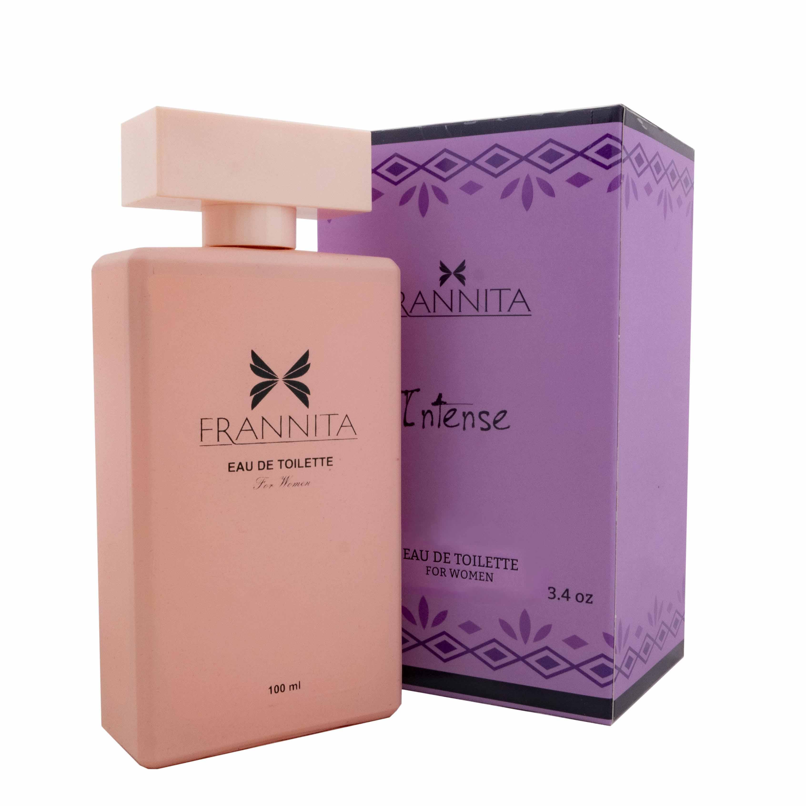 Parfum femme