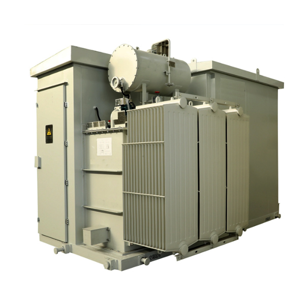 Renewable Energy Transformer