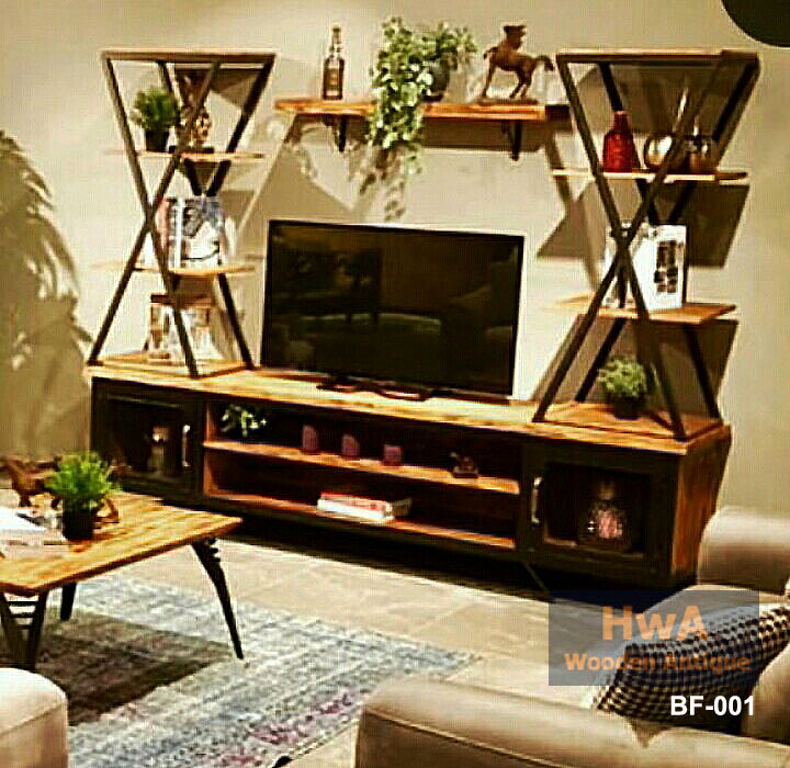 TV Unit