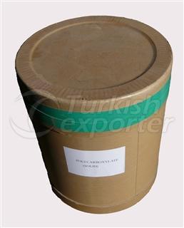 polycarboxylate powder 98%