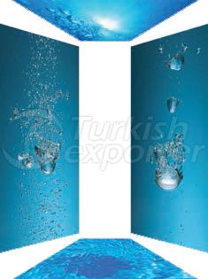 Imagen de la cabina AGUA