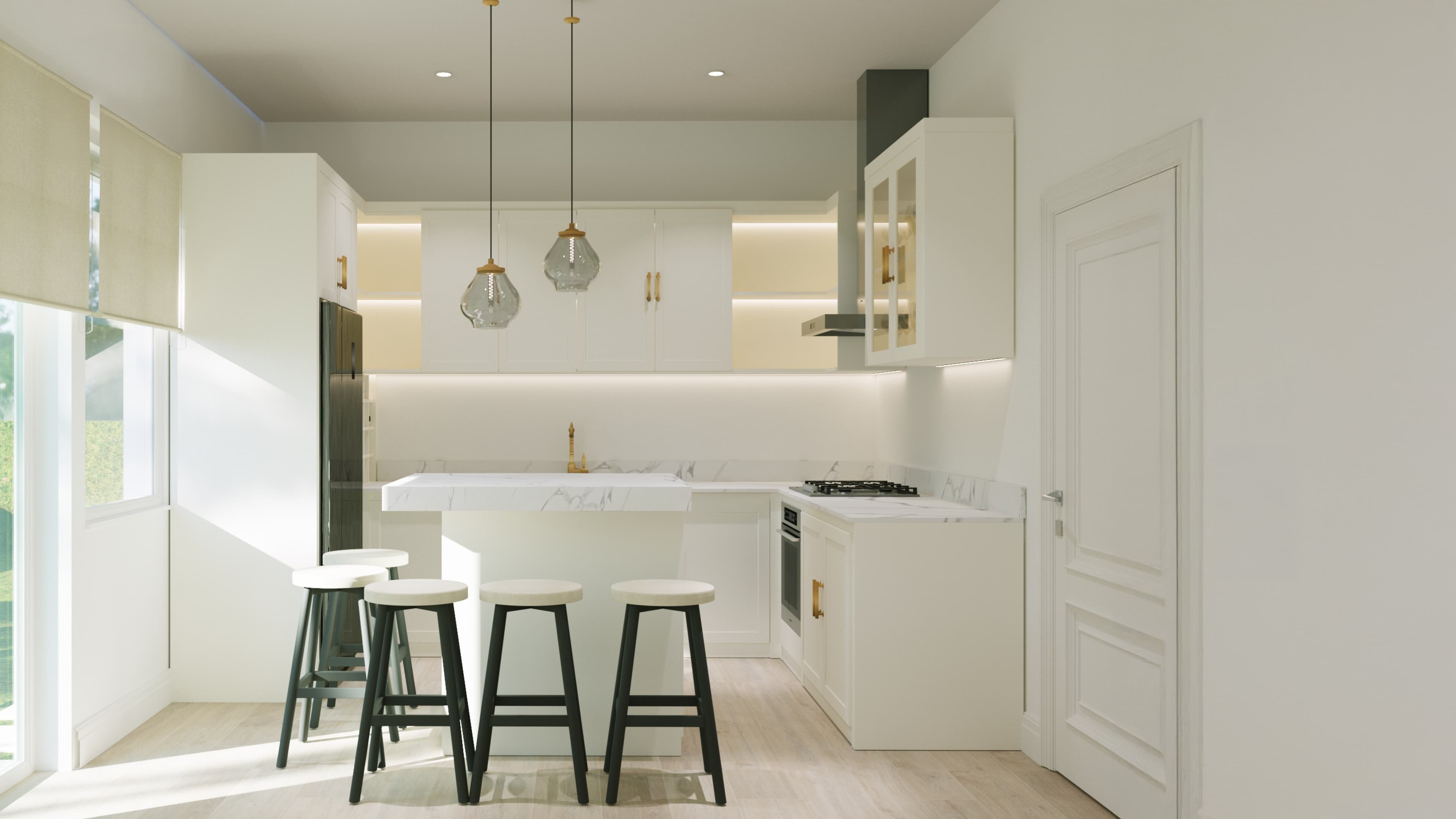Kitchen Furniture