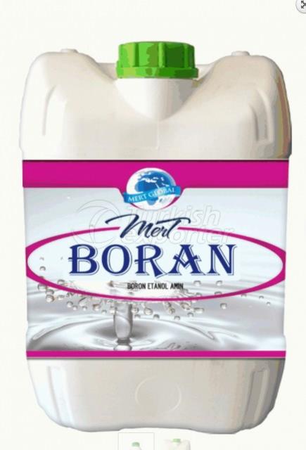 Boran