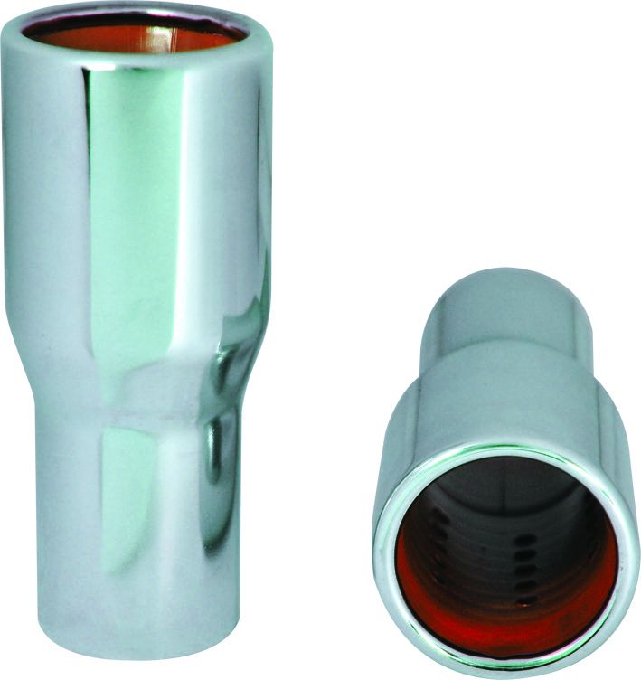 Exhaust Pipes