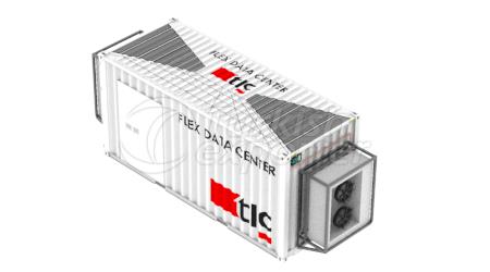 FDC-I2025 Container Data Center