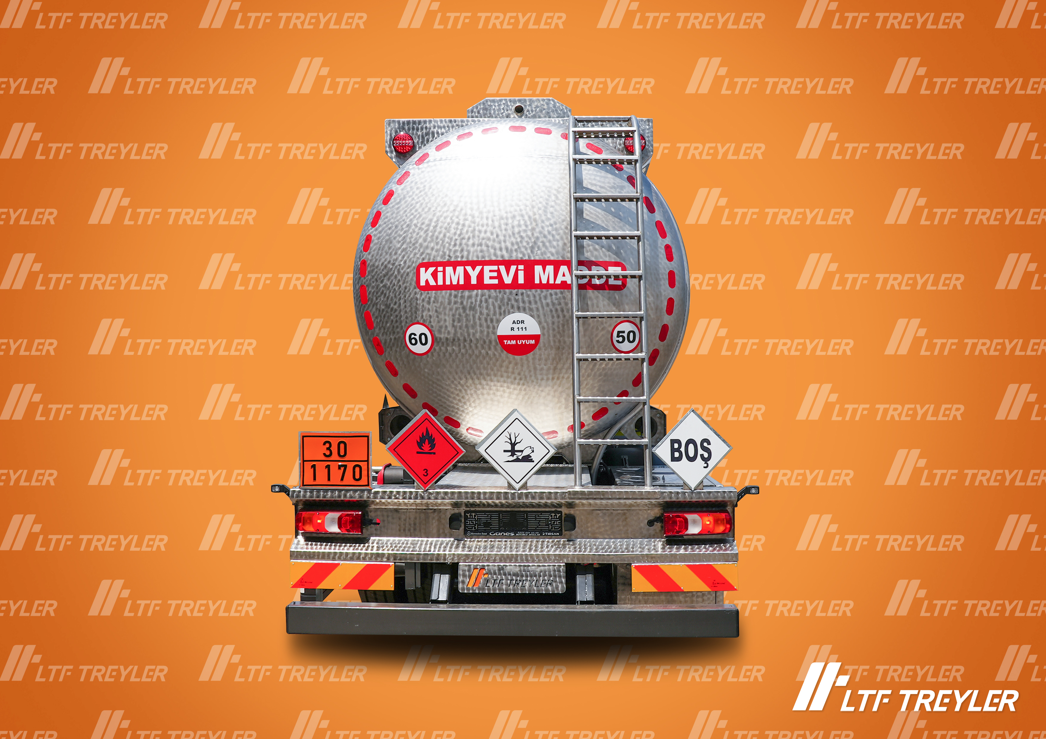 L4BH KİMYASAL TANKER